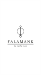 Mobile Screenshot of falamank.com